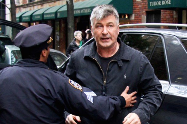 Alec Baldwin
