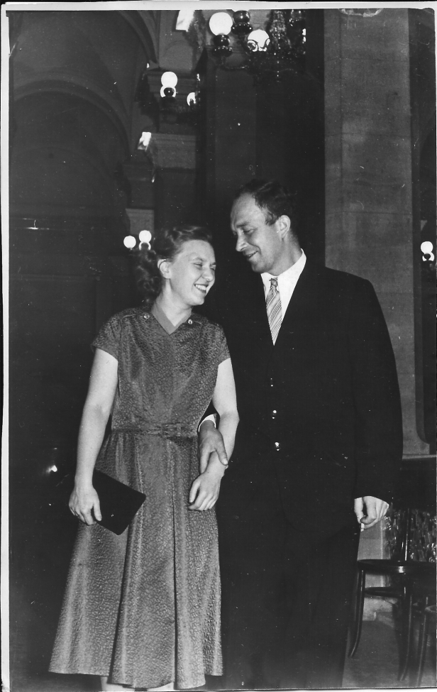 ВоваЛяля1956