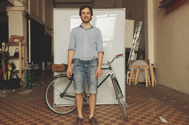 Processed with VSCOcam with kk1 preset