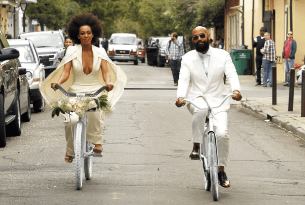 111714-fashion-and-beauty-wedding-solange-knowles-alan-ferguson-bikes.jpg.custom1200x675x20