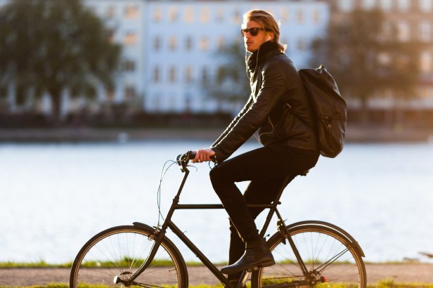 Фото Franz-Michael S. Mellbin