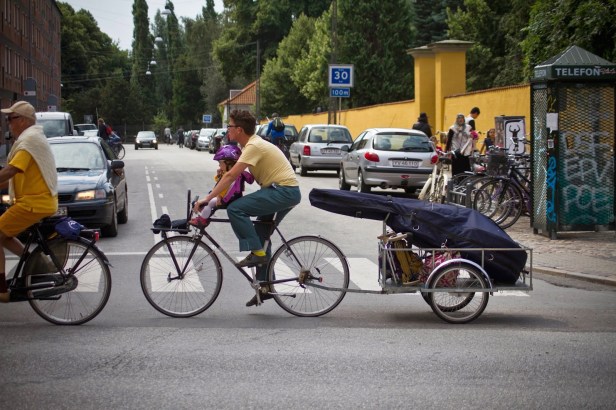 Фото Copenhagenize