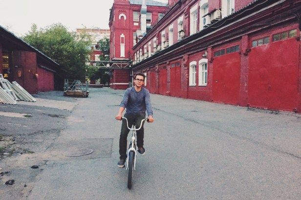 Processed with VSCOcam with s5 preset