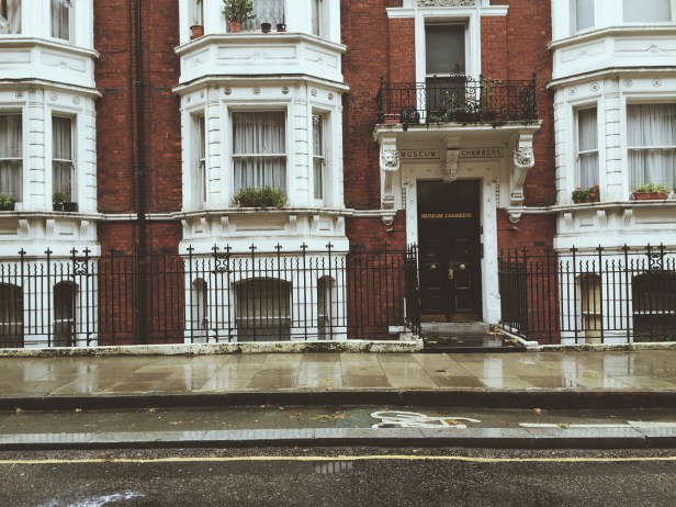 Processed with VSCOcam with m3 preset