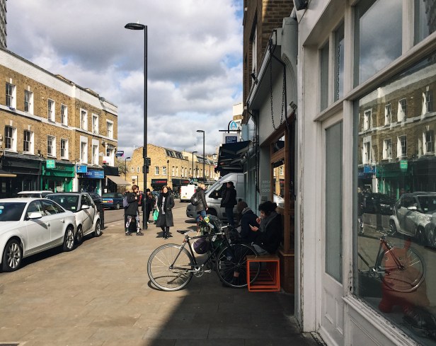 Processed with VSCO with a1 preset