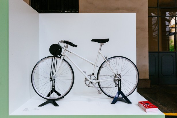 Punkt. Urban Mobility project