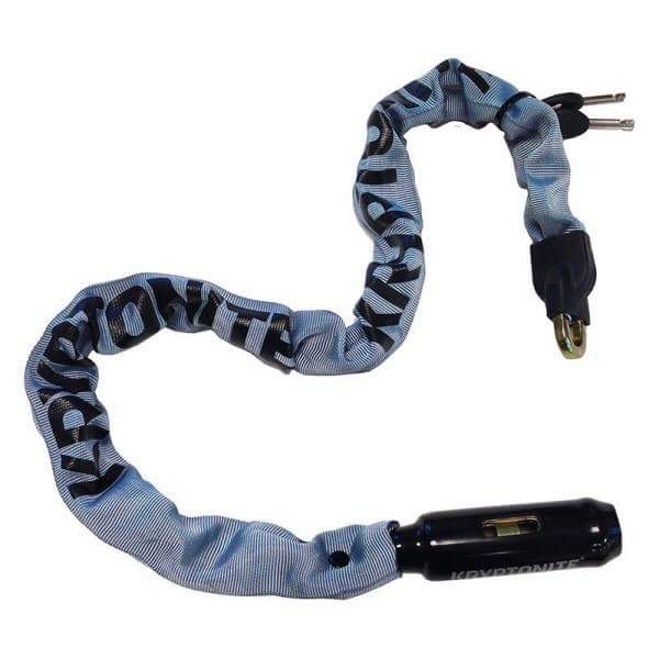 Замок Kryptonite