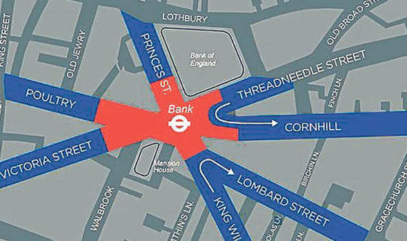 London-bank-station-car-ban-zone-1031989