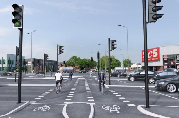 beelines-crossing-visualisation-tfgm