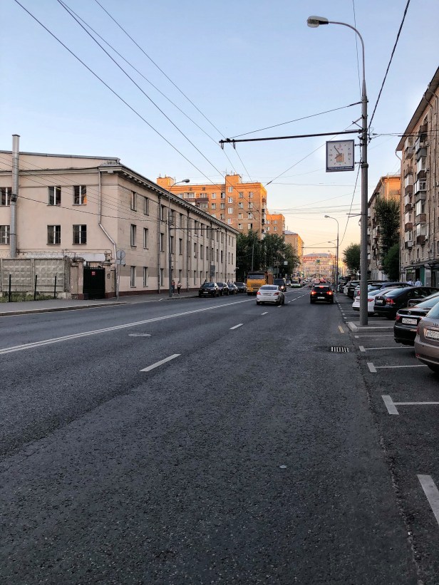 ДТП статистика карта