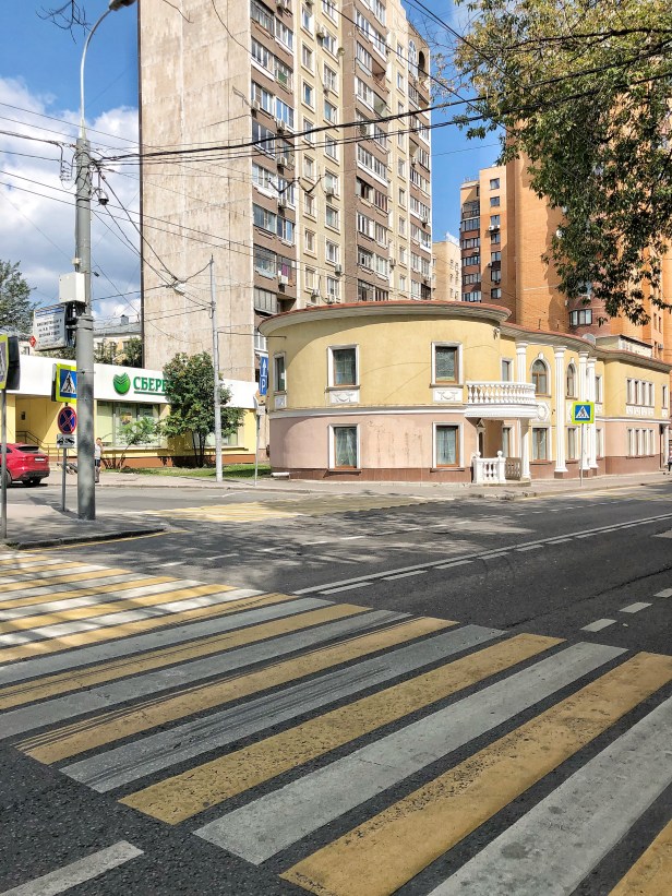 ДТП статистика карта