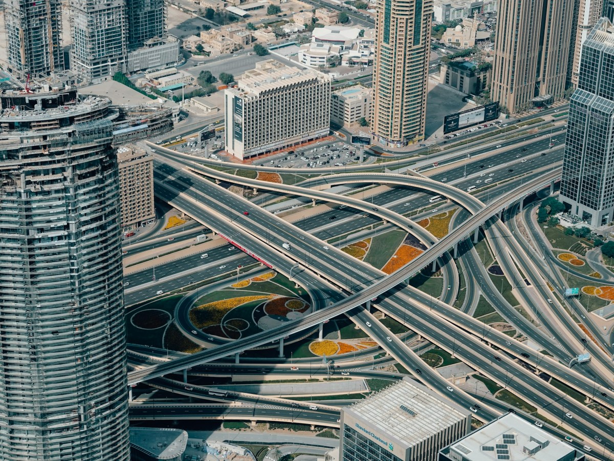 Простота — путь к удобным&nbsp;городам